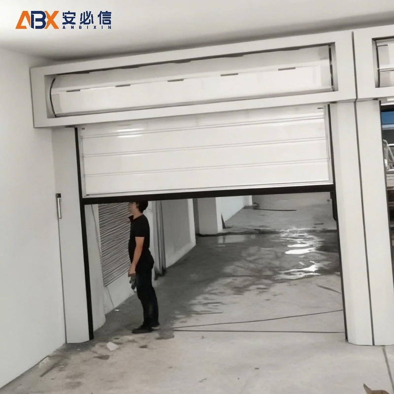 苏州洁净室高速门